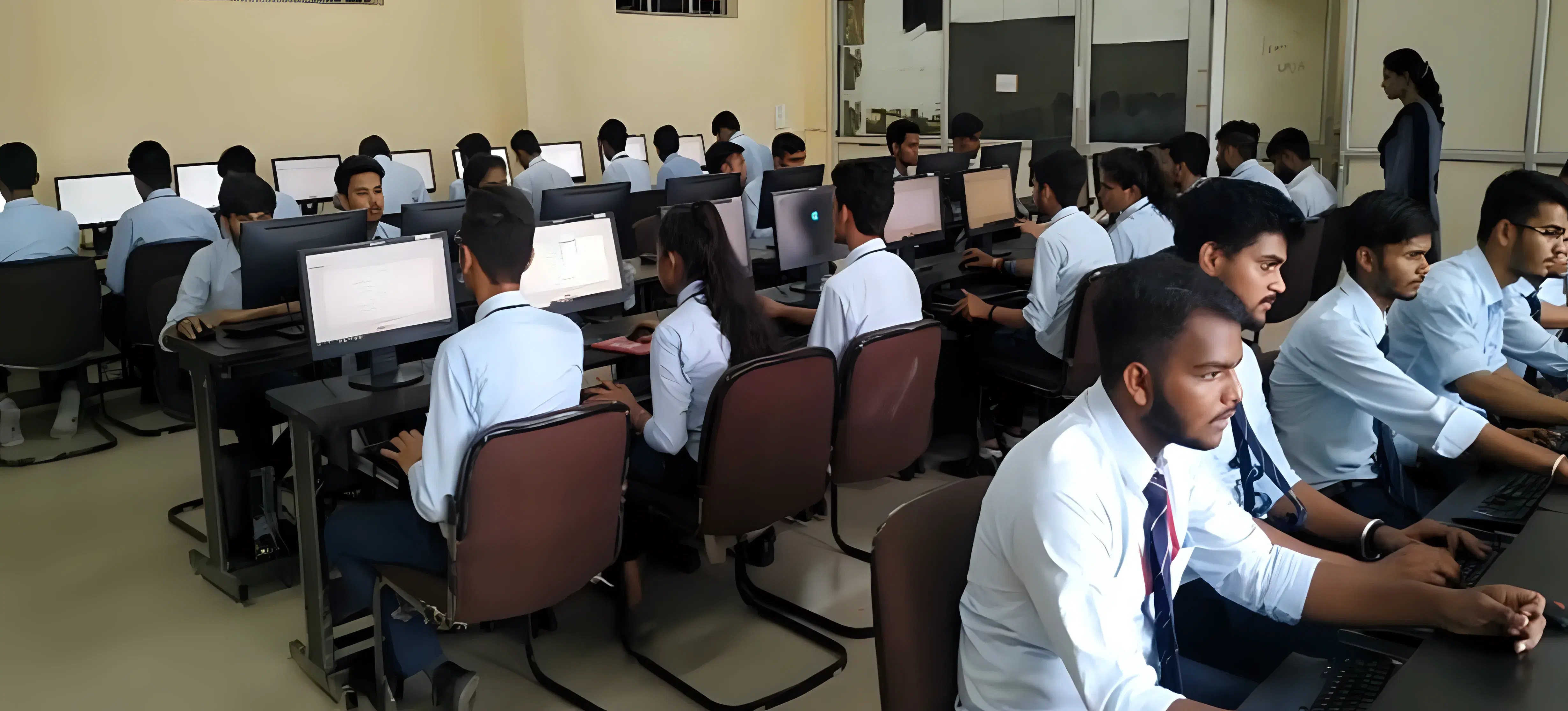 RJIT Facilities photo 7